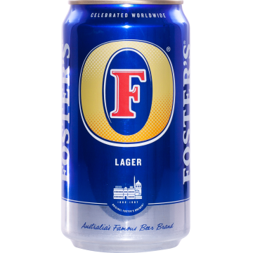 Foster's Lager