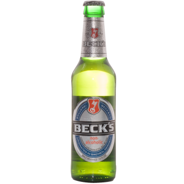 Beck's (Non-Alcoholic)