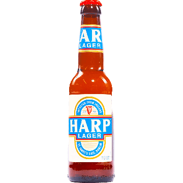 Harp Lager