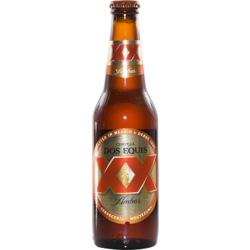 Dos Equis Amber