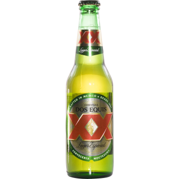 Dos Equis Lager