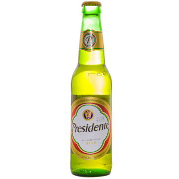 Presidente