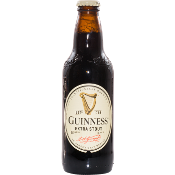 Guinness Extra Stout