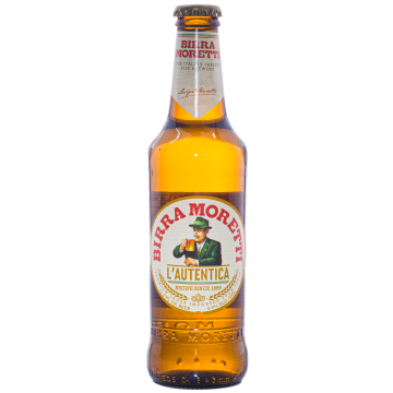 Birra Moretti