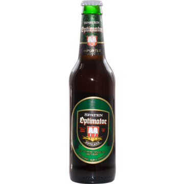 Spaten Optimator