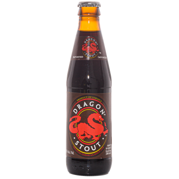 Dragon Stout