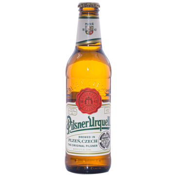 Pilsner Urquell