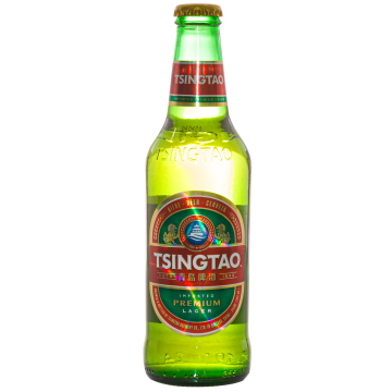 Tsingtao