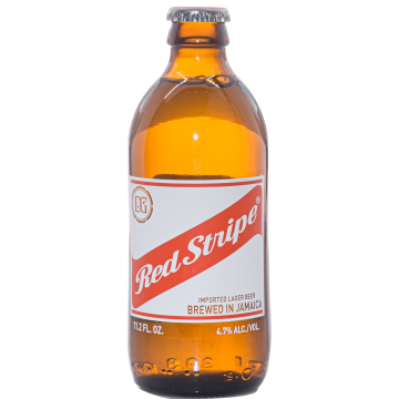 Red Stripe