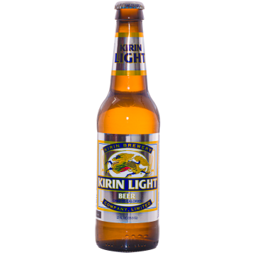 Kirin Light