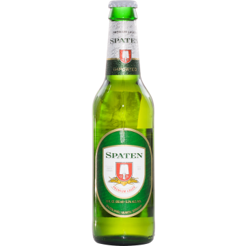 Spaten Premium Lager