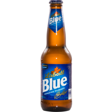 Labatt Blue