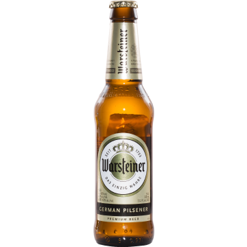 Warsteiner