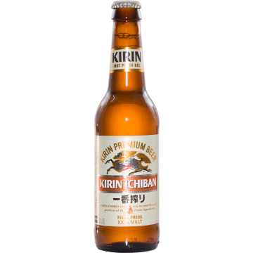 Kirin Ichiban