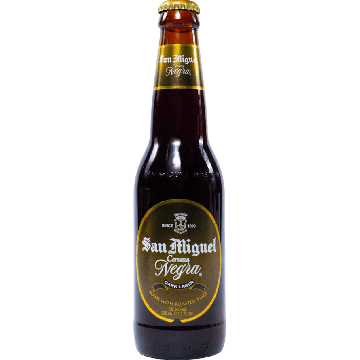 San Miguel Dark Lager