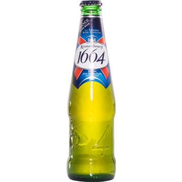 Kronenbourg 1664