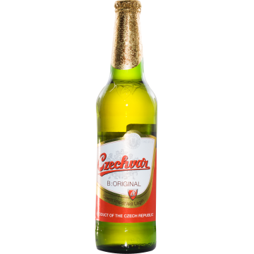 Czechvar