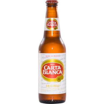 Carta Blanca