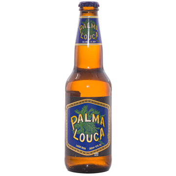 Palma Louca
