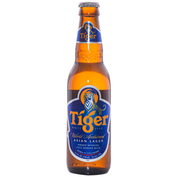 Tiger Beer