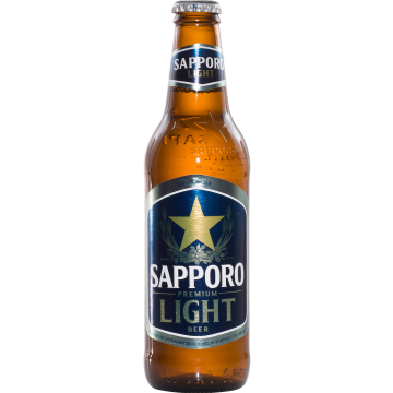 Sapporo Light