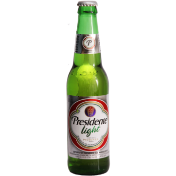 Presidente Light