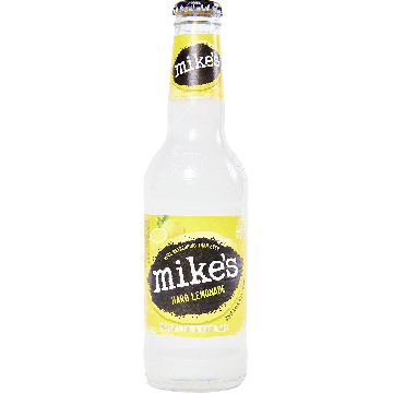 Mike's Hard Lemonade