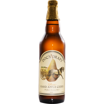 Doc's Pear