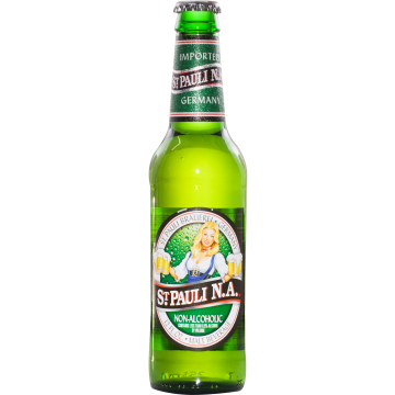 St Pauli Girl (Non-Alcoholic)