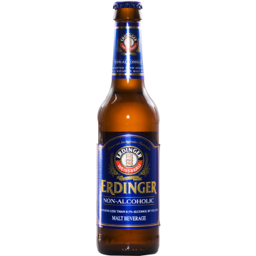 Erdinger (Non-Alcoholic)