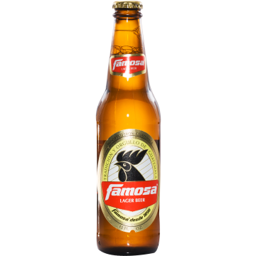 Famosa
