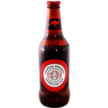 Coopers Sparkling Ale