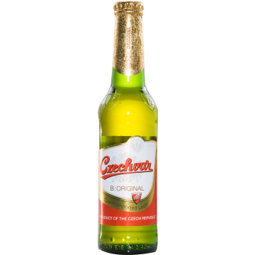 Czechvar