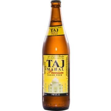 Taj Mahal 650ml