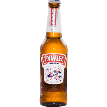 Zywiec (11.2 oz)