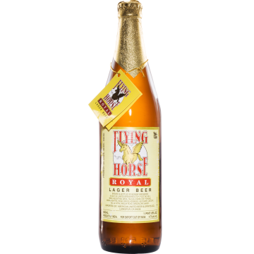 Flying Horse