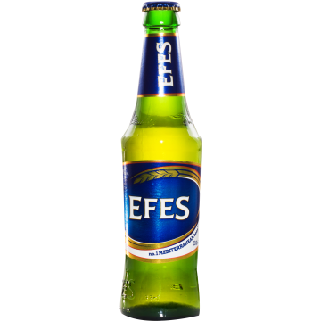 Efes Pilsener
