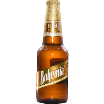 Bohemia Clasica