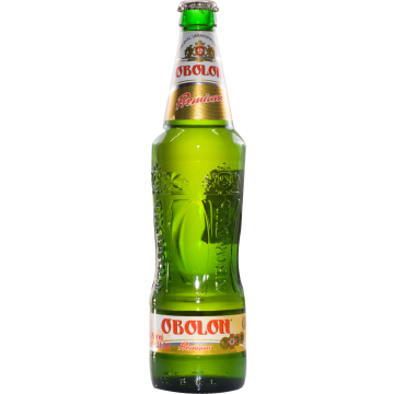 Obolon Premium