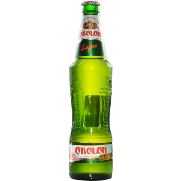 Obolon Lager