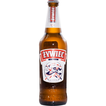 Zywiec (16.9 oz)