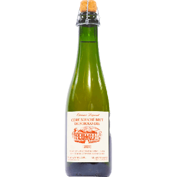 Etienne Cidre Bouche 375ml