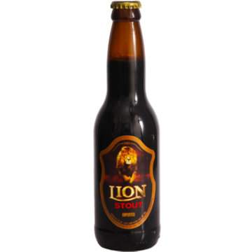 Lion Stout