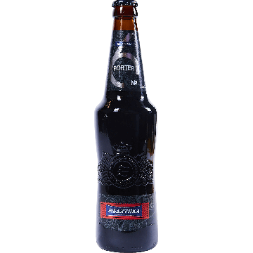 Baltika 6 Porter