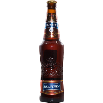 Baltika 4