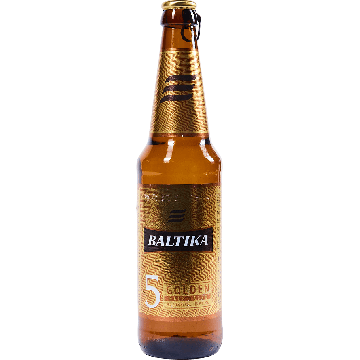 Baltika 5