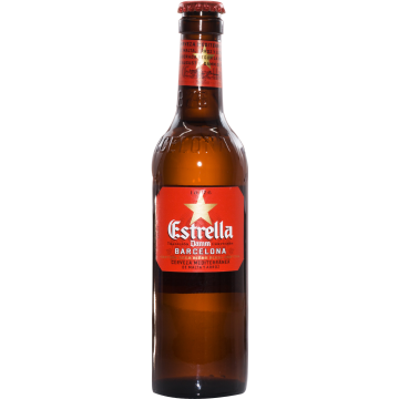 Estrella Damm
