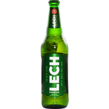Lech Premium