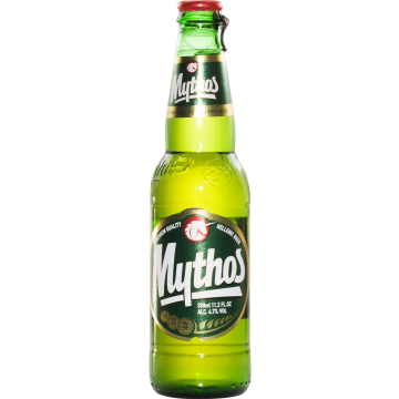 Mythos