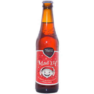 Mad Elf